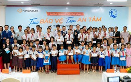 Hanwha Life Việt Nam đạt nhiều kết quả tích cực năm 2024