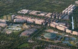 Giải mã vị trí của dòng căn hộ cao tầng Sun Group mới ra mắt tại Hà Nam