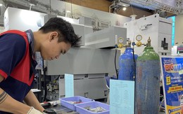 Tăng tính tự cường cho hàng hóa Việt Tăng tính tự cường cho hàng hóa Việt