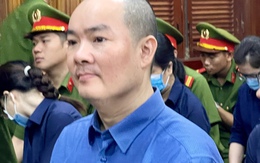 Vai trò của nữ Phó Cục trưởng Cục Đường bộ trong vụ án ở Trung tâm dạy nghề lái xe Sài Gòn Vai trò của nữ Phó Cục trưởng Cục Đường bộ trong vụ án ở Trung tâm dạy nghề lái xe Sài Gòn