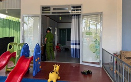 Bảo mẫu hành hạ trẻ ở Quảng Nam: Bác sĩ yêu cầu nếu có bất thường phải đến bệnh viện ngay