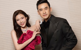 Yêu bí mật, vượt sóng gió "ngoại tình", cặp đôi sao 789bet lừa đảo này giờ viên mãn: Soi cách nuôi dạy con mà mát lòng
