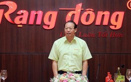Từng là biểu tượng ngành nhựa, công ty 65 năm tuổi của gia đình cựu Thứ trưởng Hồ Thị 789bet hoangsa.net bên bờ vực phá sản, rời sàn HOSE