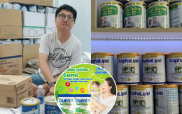 Liên tiếp nhiều vụ sản xuất, buôn bán 789bet có uy tín không gây phẫn nộ: Từ bán online đến hệ sinh thái 9 công ty sản xuất gần 600 loại 789bet có uy tín không