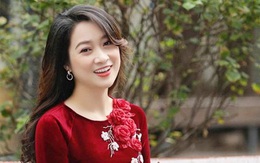 Diễn viên Thu Nga nổi tiếng với vai Thương "Phía trước là bầu trời" cuộc sống hiện ra sao?