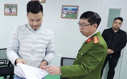 Lời khai gây phẫn nộ của đối tượng sản xuất khuyến mãi 789bet giả cho trẻ sơ sinh, bà bầu thu lợi gần 500 tỷ đồng