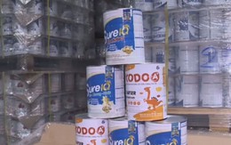 2 thủ đoạn phân phối sản phẩm của dây truyền sản xuất sữa bột giả, khách hàng liền “sập bẫy”