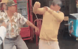 Yêu cầu làm rõ vụ ẩu đả ở Hải Vân Quan, 'khoe' quan hệ và thách thức