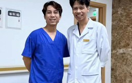 Góc cực phẩm chấn động: Hai "thái tử" siêu âm thai hot TikTok cùng chung khung hình, vẻ đẹp "tận tâm" phát sáng!