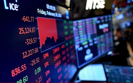 Chứng khoán Mỹ bật tăng sau quyết định của ông Trump