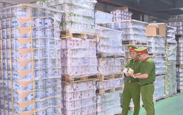 Bộ Công Thương nói gì về trách nhiệm vụ sản xuất sữa giả, thu lợi 500 tỉ đồng? Bộ Công Thương nói gì về trách nhiệm vụ sản xuất sữa giả, thu lợi 500 tỉ đồng?