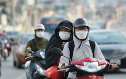Miền Bắc hết rét, nền nhiệt tăng nhanh Miền Bắc hết rét, nền nhiệt tăng nhanh