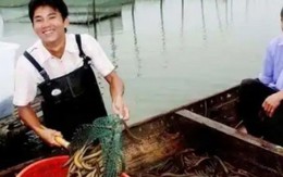 Bỏ phố về quê nuôi loài trơn nhẫy, sợ ánh sáng mà kiếm hơn 20 tỷ/năm