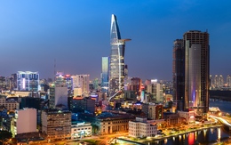 Sáp nhập TP.HCM - Bình Dương - Bà Rịa Vũng Tàu: Một "siêu đô thị" sẽ vượt tiêu chuẩn gì của Liên Hợp Quốc?