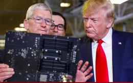 Mỹ 'đo' độ phụ thuộc nước ngoài của ngành dược và chất bán dẫn