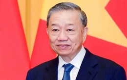 Tổng Bí thư Tô Lâm ký ban hành chỉ thị mới của Bộ Chính trị về đại hội đảng Tổng Bí thư Tô Lâm ký ban hành chỉ thị mới của Bộ Chính trị về đại hội đảng