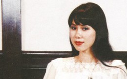 Á hậu duy nhất mặc áo vá đi thi Hoa hậu Việt Nam: Cuộc sống bí ẩn, rất kín tiếng Á hậu duy nhất mặc áo vá đi thi Hoa hậu Việt Nam: Cuộc sống bí ẩn, rất kín tiếng