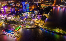 Thành phố Cần Thơ thống nhất phương án sáp nhập còn 32 xã, phường Thành phố Cần Thơ thống nhất phương án sáp nhập còn 32 xã, phường