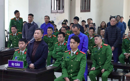 Sắp xét xử 2 cựu đại biểu Quốc hội Lưu Bình Nhưỡng và 789bet uy tín