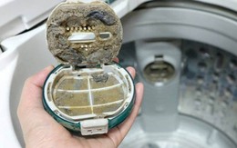 Những vật dụng thiết yếu hàng ngày trông có vẻ sạch sẽ, nhưng thực tế còn “bẩn hơn cả bồn cầu”, loại thứ nhất hầu như nhà nào cũng có!