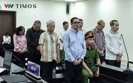 Cựu Tổng Giám đốc Tổng Công ty Chè Việt Nam bị đề nghị mức án 11-12 năm tù Cựu Tổng Giám đốc Tổng Công ty Chè Việt Nam bị đề nghị mức án 11-12 năm tù