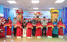 STEAMe GARTEN trên hành trình mới – Hành trình STEAMeQ