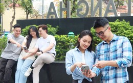 Ví VNPAY đổi tên thành ứng dụng VNPAY, chuyển sang nền tảng số đa tiện ích