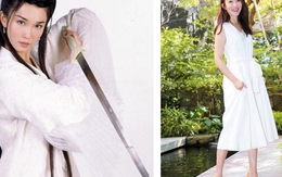 Không cần mỹ phẩm tiền triệu, “Tiểu Long Nữ” U60 trẻ đẹp như thiếu nữ nhờ loại trái cây bán đầy chợ, là "chiến binh" đẩy lùi lão hóa