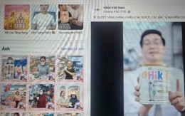 Quảng cáo "Hikid 100g bằng 20 lít sữa", doanh nghiệp thừa nhận chưa có cơ sở khoa học Quảng cáo "Hikid 100g bằng 20 lít sữa", doanh nghiệp thừa nhận chưa có cơ sở khoa học