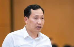 Đề xuất quy định liên quan yêu cầu 'không tử hình' với tội phạm bị dẫn độ Đề xuất quy định liên quan yêu cầu 'không tử hình' với tội phạm bị dẫn độ