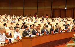 Hội nghị toàn quốc quán triệt, triển khai thực hiện Nghị quyết Hội nghị Trung ương 11