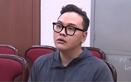 Thành viên nhóm 'lợn rừng' vừa bị bắt giữ ở Hà Nội: "Bây giờ em ân hận cũng chẳng làm được gì"