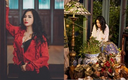 Nữ NSND sở hữu nhà mặt tiền ở quận Tây Hồ, U60 vẫn đẹp căng tràn, viên mãn bên người chồng nổi tiếng