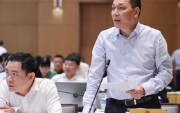 Chủ tịch EVN: "Việt Nam là nước duy nhất ở Đông Nam Á làm được điều này"