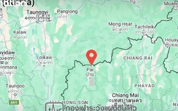 789bet uy tín mạnh tấn công Myanmar, Philippines, Afghanistan