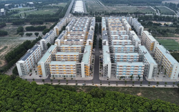 Bộ Xây dựng:  Đề xuất thành lập Quỹ Nhà ở hướng đến phát triển nhà ở giá rẻ