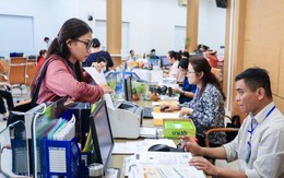 Chính phủ dự kiến UBND cấp xã tổ chức tối đa 4 Phòng chuyên môn và tương đương