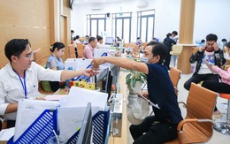 100% biên chế cấp huyện sẽ chuyển về cấp xã, có thể tăng cường thêm cán bộ từ cấp tỉnh 100% biên chế cấp huyện sẽ chuyển về cấp xã, có thể tăng cường thêm cán bộ từ cấp tỉnh