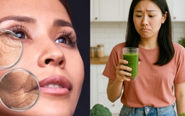 Có 1 kiểu ăn rau củ quả tưởng là tiện nhưng lại có thể khiến bạn lão hóa nhanh, đường huyết tăng vọt Có 1 kiểu ăn rau củ quả tưởng là tiện nhưng lại có thể khiến bạn lão hóa nhanh, đường huyết tăng vọt