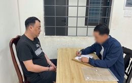 Bắt nhân viên ngân hàng Trần Trung Hiền - đối tượng truy nã đặc biệt