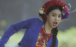 9 mỹ nhân cổ trang đẹp nhất Việt Nam: Lan Ngọc chỉ xếp thứ 3, hạng 1 không có đối thủ suốt 12 năm