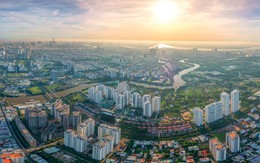 Bất động sản phía Nam Thành phố Hồ Chí Minh bước vào chu kỳ tăng trưởng