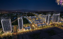 Đại lộ Đỗ Mười – Cơ hội đầu tư shophouse đón đầu đô thị hành chính Thủy Nguyên