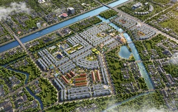 DIC Victory City - Đô thị Trung tâm hiện đại bậc nhất Thủ phủ Tây Đô