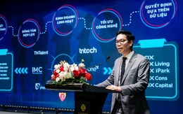 Dấu ấn 2024: ROX Key tối ưu quyền lợi cho cổ đông và khách hàng Dấu ấn 2024: ROX Key tối ưu quyền lợi cho cổ đông và khách hàng