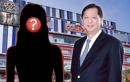 Ái nữ kín tiếng của ông chủ khuyến mãi 789bet là ai?