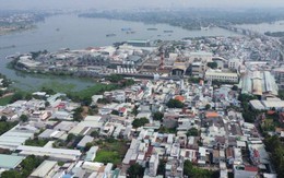 Vì sao chủ thương hiệu Cám Con Cò bị buộc di dời nhà máy khỏi Khu Công nghiệp Biên Hòa 1?