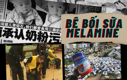 Bê bối sữa bột gây rúng động: Tội ác kinh hoàng khiến 300.000 trẻ em Trung Quốc bị đầu độc và cái giá đắt phải trả sau cả thập kỷ