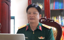 789bet uy tín tá, Cục trưởng giữ chức Phó Trưởng Ban Cơ yếu Chính phủ