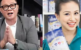 link 789bet Phát thanh, Truyền hình kiểm tra, xác minh vụ nghệ sĩ quảng cáo 'lố'